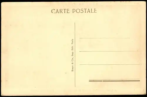 Versailles LE BASSIN DE LATONE UN JOUR DE GRANDES EAUX FOUNTAIN 1920