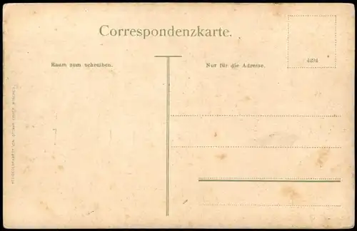 Karlsbad Karlovy Vary Westend, Teich Partie mit Mann in Ruderboot 1910
