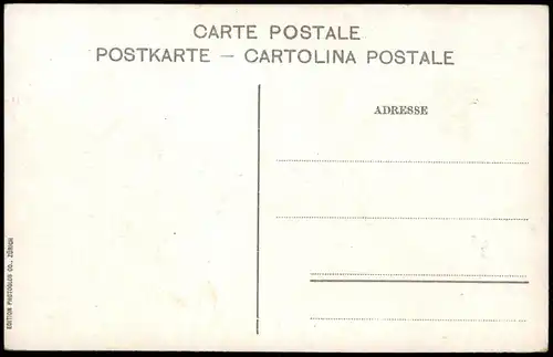 Neuhausen am Rheinfall Rheinfall Waterfalls Wasserfall Rhine River Falls 1910