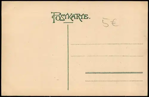 Ansichtskarte Mainz Totalansicht, Dampfer 1912