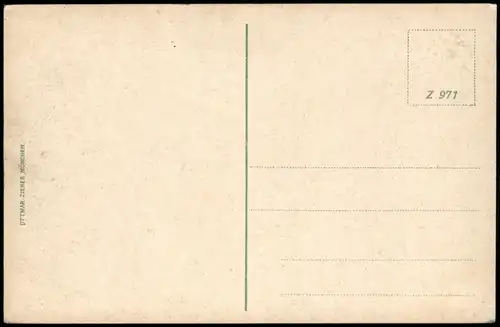 Kirnitzschtal-Sebnitz Sächs. Schweiz Kuhstall Berghöhlen-Motiv 1910