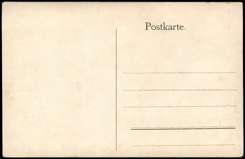 Hamburg Oberlandes-Gericht und Justizgebäude vor dem Holstentor 1910