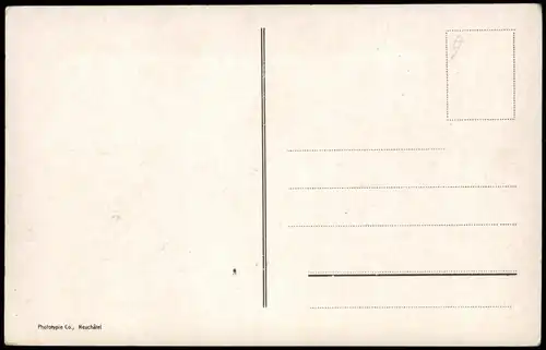 Genf Genève Stadt-Ansicht, lle J.-J. Rousseau et Pont du Mont Blanc 1910