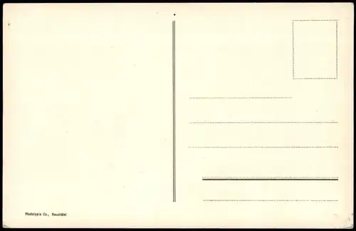 Genf Genève Stadt-Ansicht, Ecluses du Rhône et Mont Blanc 1910