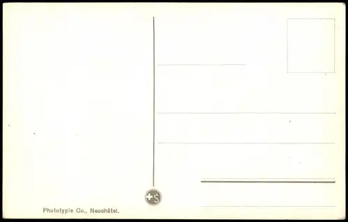Gletsch Gletsch Rhonegletscher und Rhonequelle Source du Rhône 1920