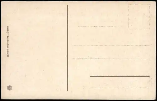 Ansichtskarte Zürich Zürisee Zürichsee Versammlung von Ruderbooten 1910