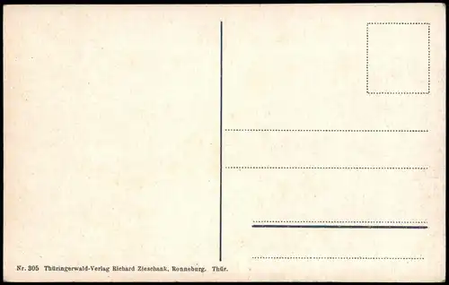 Ansichtskarte Elgersburg Elgersburg mit Carl Eduard-Warte, Ortspanorama 1910