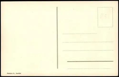 Genf Genève Panorama, Monument Brunswick et Qual du Mont Blanc 1910