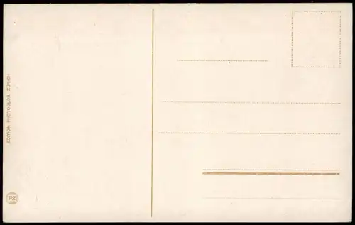 Ansichtskarte Bern (Schweiz) Berne Weltpostdenkmal Weltpost-Denkmal 1910