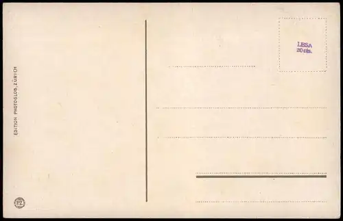 Ansichtskarte Basel Bahnhof Hauptbahnhof Vorplatz mit Tram Haltestelle 1910