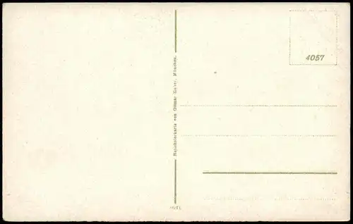 Ansichtskarte Coburg Schloss Rosenau, Heliocolorkarte O.Z. 1910