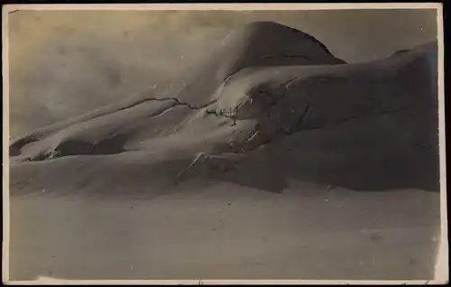 Ansichtskarte Neustift im Stubaital Stubaier Alpen Ferner Zuckerhütl 1922