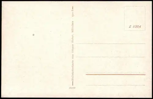 Ansichtskarte München Strassen Partie am Künstlerhaus 1922