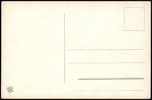 Postcard Karlsbad Karlovy Vary Westend - Straßenpartie 1912