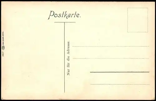 Wilhelmshöhe-Kassel Cassel Schloss Wilhelmshöhe - Cascaden Künstlerkarte 1909