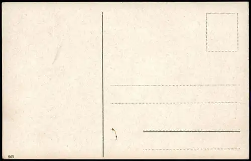 Ansichtskarte Mitte-Berlin Unter den Linden mit Brandenburger Tor, belebt 1913