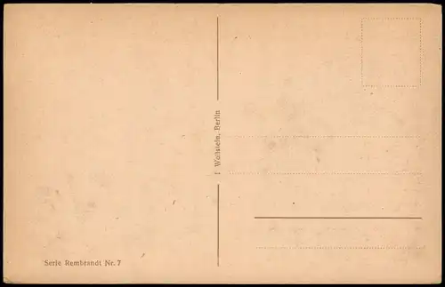 Ansichtskarte Potsdam Schloss Sanssouci mit den Terrassen 1913