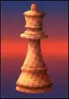 Schach Chess - Spiel Vámos Zoltán: The King II. Kasparov Topalov 2000