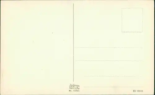 Ansichtskarte Stubbenkammer-Sassnitz Leuchtfeuer Gollicker Stubbenkammer 1909