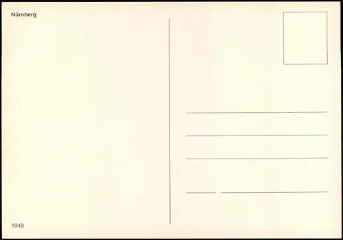 Nürnberg Stadtansichten, Geschäft Kerzen Elsässer, Marktbude 1988