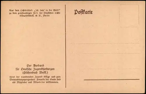 Ansichtskarte  Berufe /Arbeit: Bauern - Landwirtschaft Bauernleben 1928