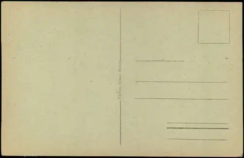 Saigon Ho-Chi-Minh-Stadt Thành phố Hồ Chí Minh L'Ecole Maternelle Vietnam 1916