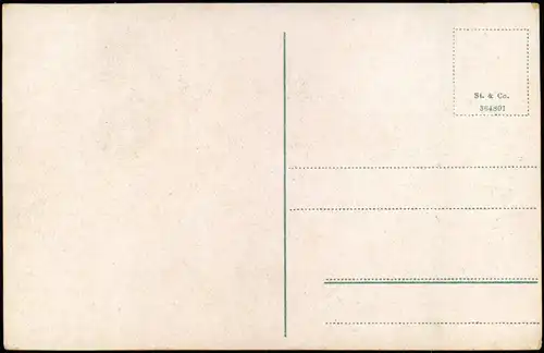 Postcard Brünn Brno Pohled se Špilberku - Fabrik 1912