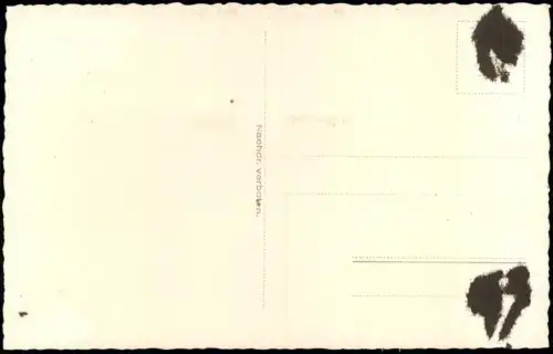Thammühl-Hirschberg am See Staré Splavy Doksy See, Berge - Zeltplatz 1930