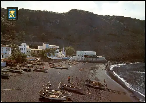 Postales .Teneriffa ICOD DE LOS VINOS Tenerife Teneriffa 1990