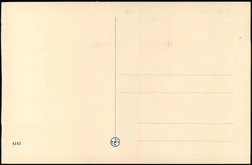 Petzer Pec pod Sněžkou Riesengrund Riesengebirge Krkonoše - Blaudruck 1928