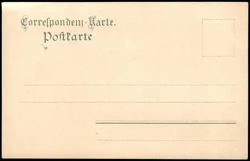 Postcard Jonsdorf (CZ) Janov Wilde Edmundsklamm Hintere Bootstation 1913