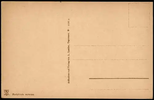 Ansichtskarte Rottach-Egern Stadt, Wallberg 1928