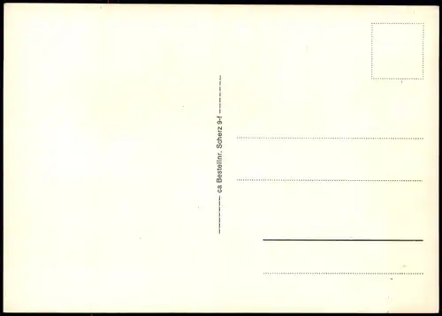 Ansichtskarte  Motivkarte Jagd & Jäger "Des Jägers Klage" 1980