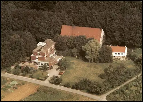 Georgsmarienhütte Schlömann Landvolkhochschule Oesede Gartmannshöhe 1980