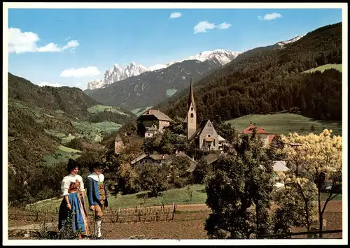 Bozen Bolzano GUDON presso Chiusa GUFIDAUN bei Klausen (Prov. Bozen) 2000