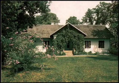 Dolega (Kleinpolen) Dołęga Zweigstelle des Bezirksmuseums in Tarnów 1988