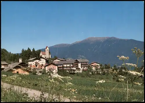 .Trentino-Südtirol SCHNAUDERS Feldthurns Eisacktal Südtirol 2000