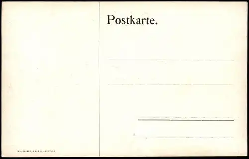 Ansichtskarte Aggenstein Der Aggenstein bei Pfronten 1920