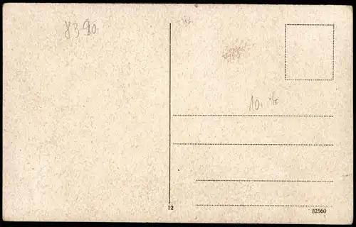 Ansichtskarte Passau Umland-Ansicht Bad Hals bei Passau 1910