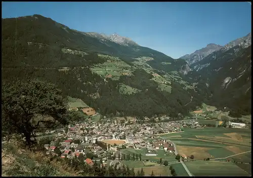 Cartoline .Trentino-Südtirol SAND IN TAUFERS SÜDTIROL ITALIEN 1980