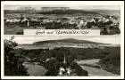 Ansichtskarte Barweiler (LK Ahrweiler) 2 Bild: Stadtansichten 1965