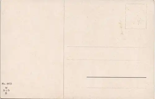 Feldpostkarte 1. WK Junge in Uniform mit Mädchen "Erst einen Kuß" 1917