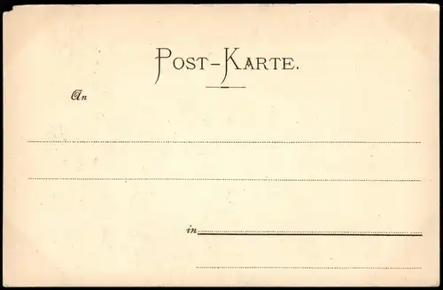 Ansichtskarte Köln Severinstor 1908