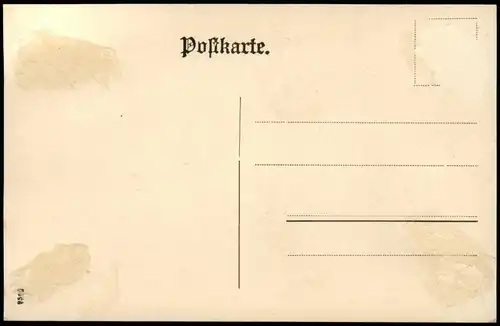 Ansichtskarte Köln Hauptbahnhof 1912