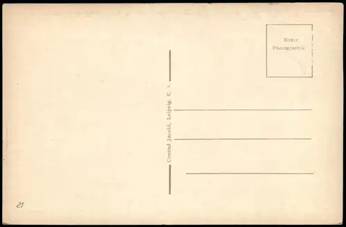 Leipzig Mehrbildkarte Sehenswürdigkeiten u. Stadtteilansichten 1920