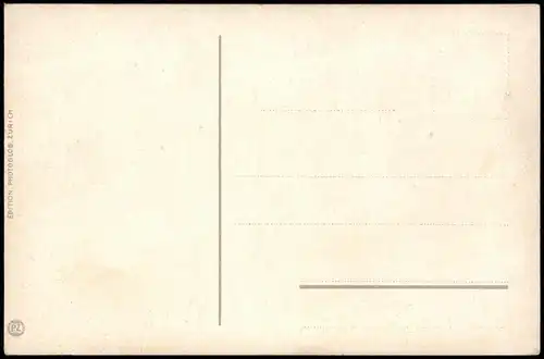 Ansichtskarte Bern (Schweiz) Berne Panorama-Ansicht Gesamtansicht 1910