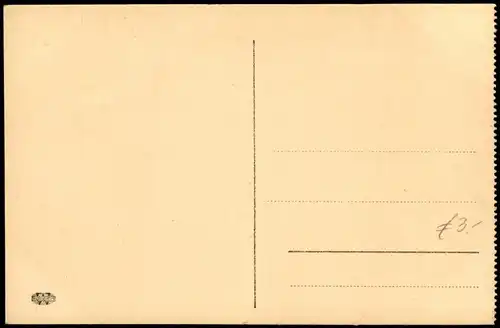 Culm (Weichsel) Chełmno (Weichsel) Kloster  Cisterzienserinnen  aus. 1914