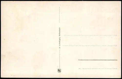 Ansichtskarte Rübeland Hermannshöhle, Eingang 1913