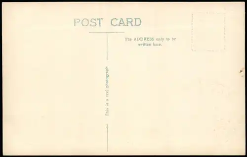 Postcard Oxford OXFORD FROM MAGDALEN TOWER. 1929