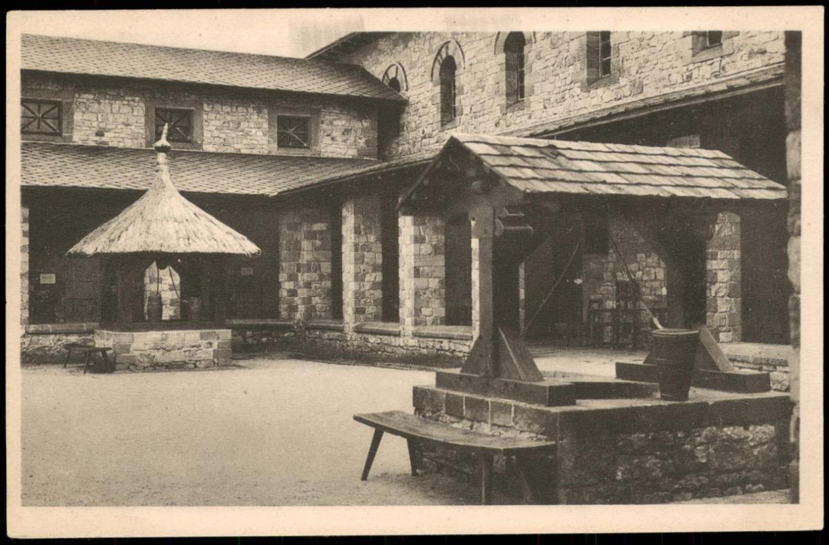 römerkastell saalburg saalburg bad homburg vor der höhe